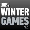 Winter Games NZ