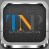Texas New Mexico Newspaper Partnership Digital App