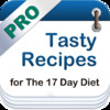 Healthy Food Recipes for the 17 Day Diet