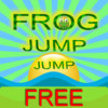 Frog Jump Jump Lite(HD)