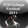 FCS College Football 2011 for iPad