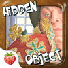 Hidden Object Game - Emerald Crown: A Sherlock Mystery
