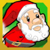 Action Santa's Merry Christmas Reindeer Games