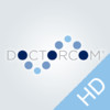 DoctorCom for iPad