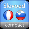 French <-> Slovenian Slovoed Compact talking dictionary