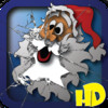 Smash Santa HD - Free Christmas Game