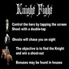 Knight Fight Games