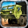 Army Trucker Parking Simulator - Realistic 3D Military Truck Driver Free Racing Games
