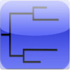 Phylogram for iPhone