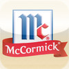 McCormick Recipe Finder