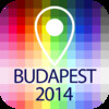 Offline Map Budapest - Guide, Attractions and Transport