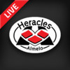 HERACLES ALMELO LIVE