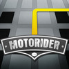 MotoRider GPS