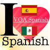 Listen to VOA Spanish in Spain and Mexico accents
