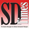 SD Times Newsreader