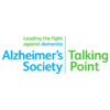 Alzheimer's Society's Talking Point forum