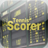 Tennis Scorer HD