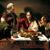Caravaggio: Selected Works