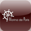 Marina de Paris.