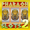 Slots Pharaoh 2 - Casino Jackpot