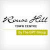 Rouse Hill Town Centre Leasing App