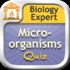 Biology Expert : Microorganisms Quiz