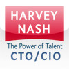 Harvey Nash CTO/CIO Forum 2012
