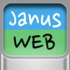 JanusWEB -two web browsers on one screen