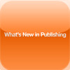 What's New In Publishing