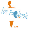 Social Cool Village For Facebook (Free)