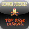 Battle Pirates Base Designs