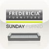 Fredericia Furniture Sunday