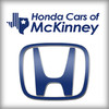 Honda Cars of McKinney