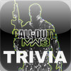 MW3 Trivia: Modern Warfare 3 - Call of Duty