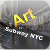 Art by Subway NYC