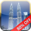 Malaysia Hotels Booking Discount 80% off