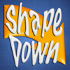 Shape Down Game