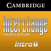 Interchange Fourth Edition, Level Intro B