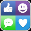 Emoji for WhatsApp, Facebook, Twitter & Viber