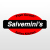 Salvemini's Italian Kitchen