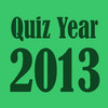 Quiz of the Year 2013
