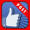 All Post for Facebook ( custom post on your favorite social network )