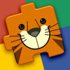 Ba Zoo -  Jigsaw Puzzles & Animal Animations