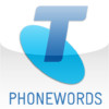 Telstra PhoneWords