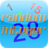 Random Integer Generator