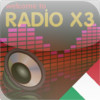 Le Radio in Italia - X3 Italy Radio