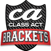 Class Act Brackets 2013