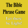 The Bible Phrase Game
