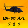 UH-60 A/L 5 & 9 Flashcard Study Guide
