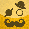 Crazy Mustache Mishmash Creator - An Awesome Photo Booth for the Family
